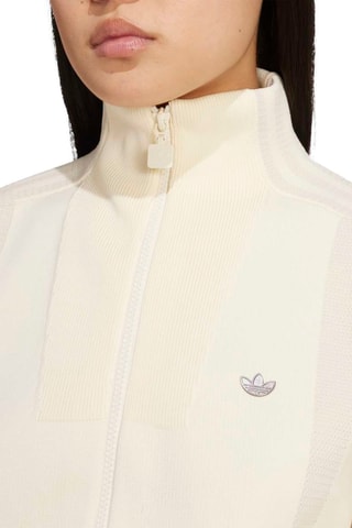 Veste - Blanc