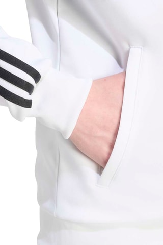 Veste - Blanc