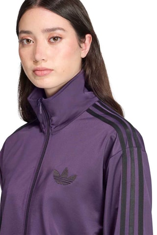 Veste Firebird - Violet