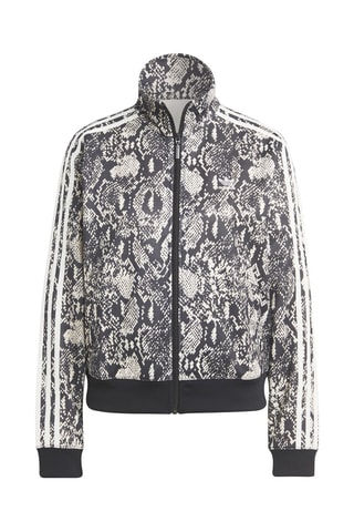 Veste de survêtement Noir et blanc