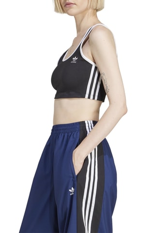 Brassière de sport Adicolor - Noir