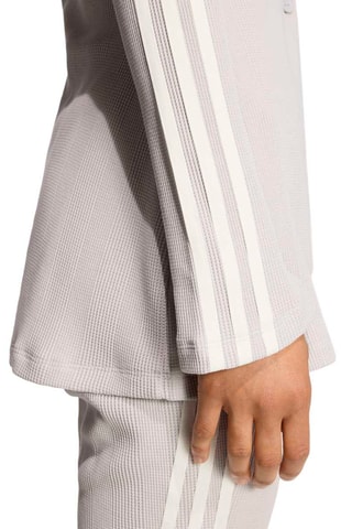 Top - Gris clair
