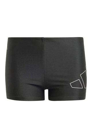 Boxer de bain - Noir