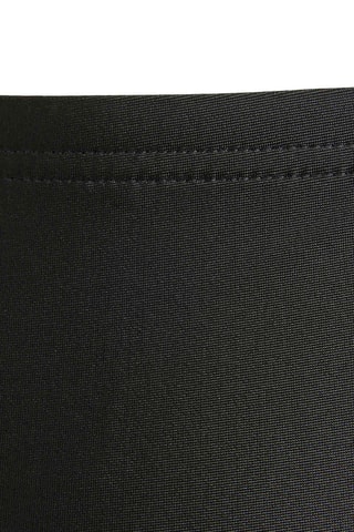 Boxer de bain - Noir
