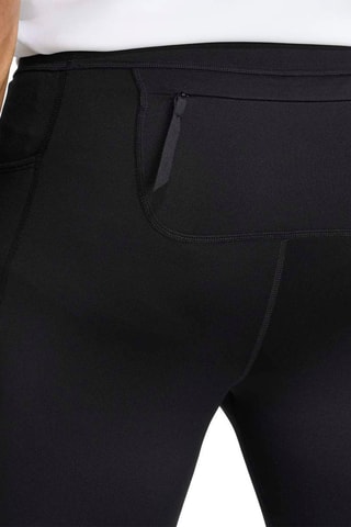 Legging d’entraînement Own the Run Winterized - Noir