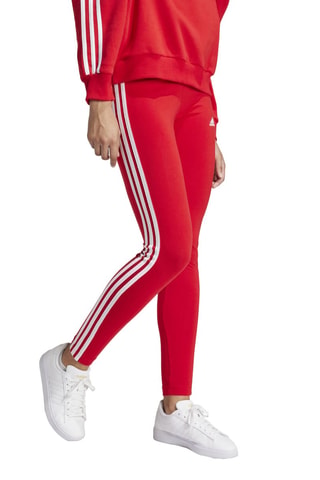 Legging d’entraînement - Rouge