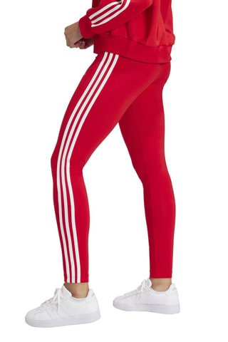 Legging d’entraînement - Rouge