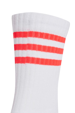 3 paires de chaussettes d’entraînement - Blanc