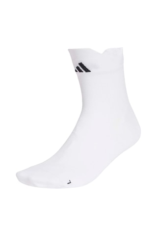 Chaussettes de running Adizero - Blanc