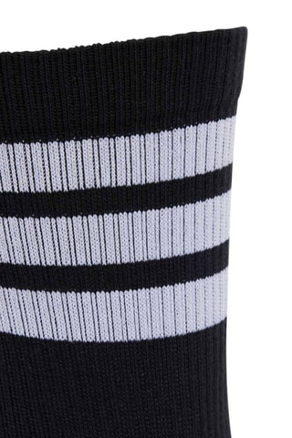 3 paires de chaussettes - Noir