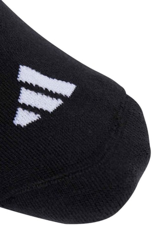 3 paires de chaussettes - Noir