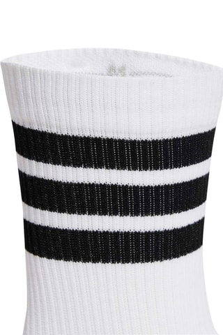 3 paires de chaussettes - Blanc
