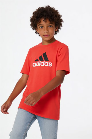 T-shirt d’entraînement Essentials - Orange
