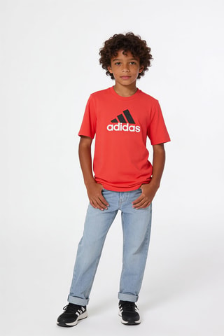 T-shirt d’entraînement Essentials - Orange