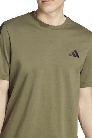 T-shirt - Kaki