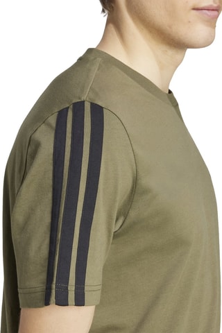 T-shirt - Kaki