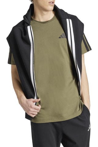 T-shirt - Kaki
