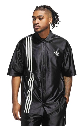 Maillot de basketball Shooting - Noir