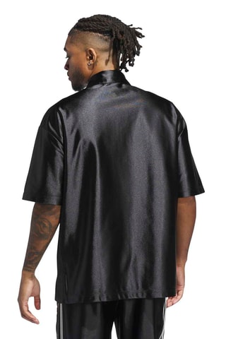 Maillot de basketball Shooting - Noir