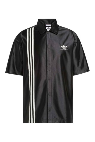 Maillot de basketball Shooting - Noir