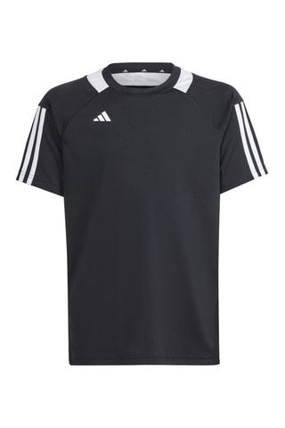 T-shirt Sereno - Noir