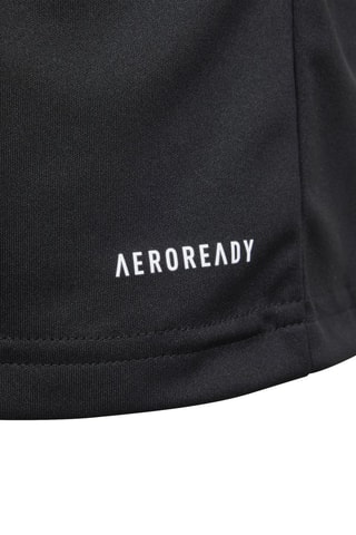 T-shirt Sereno - Noir