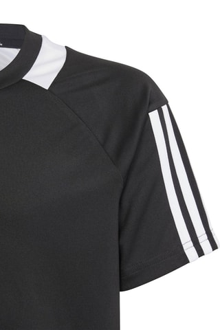T-shirt Sereno - Noir