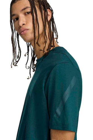 T-shirt d’entraînement - Vert émeraude