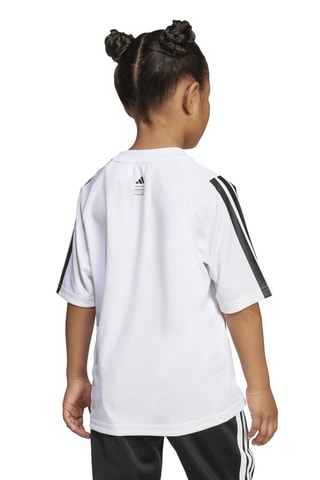 T-shirt ample Spider-Man Avengers Marvel - Blanc