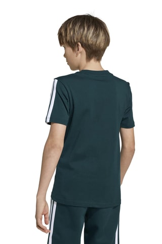 T-shirt regular d’entraînement - Vert