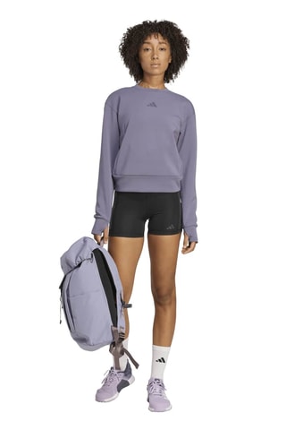 Sweat d’entraînement - Violet