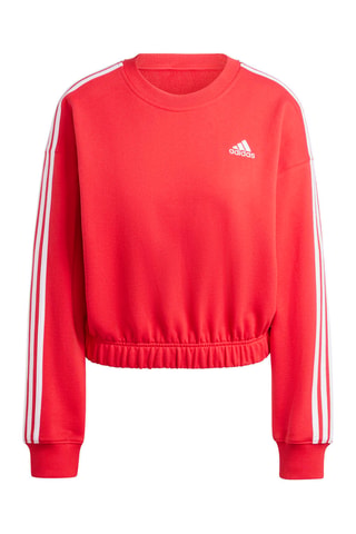 Sweat d’entraînement - Rouge