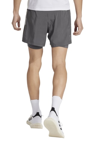 Short - Gris