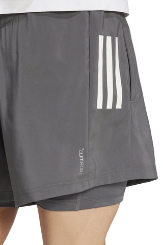 Short - Gris