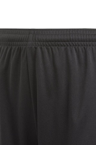 Short de football Squadra 21 - Noir