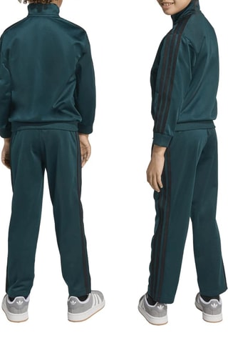 Veste et pantalon Adicolor - Vert foncé