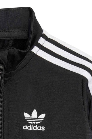 Veste et pantalon regular Adicolor - Noir et blanc