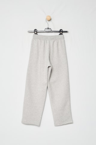 Jogging - Gris clair chiné