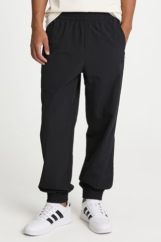 Pantalon de survêtement - Noir
