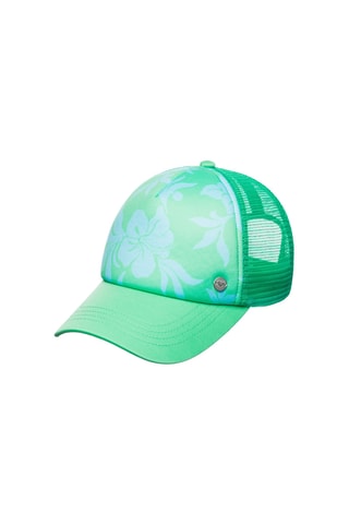 Casquette Beautiful Morning - Vert - Roxy