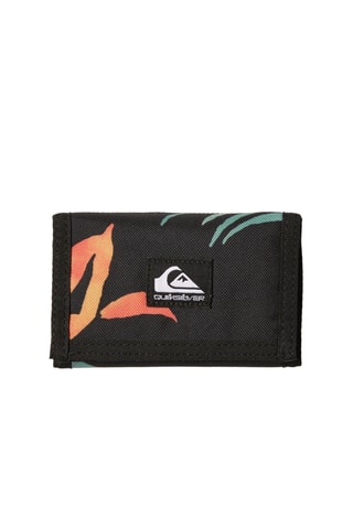 Portefeuille The Everydaily - Noir - Quiksilver