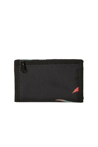 Portefeuille The Everydaily - Noir - Quiksilver