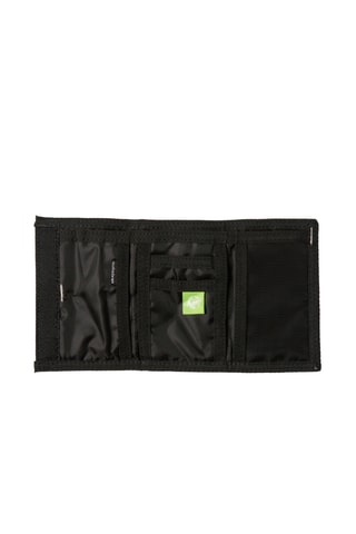 Portefeuille The Everydaily - Noir - Quiksilver