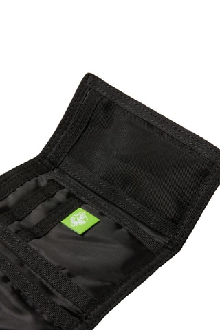 Portefeuille The Everydaily - Noir - Quiksilver