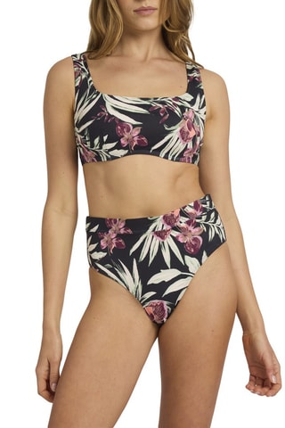 Haut de maillot push-up Pt Beach Classics - Noir - Roxy