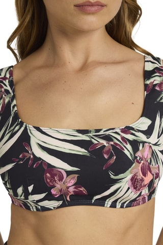 Haut de maillot push-up Pt Beach Classics - Noir - Roxy