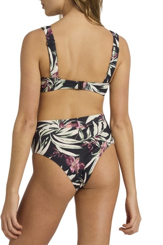 Haut de maillot push-up Pt Beach Classics - Noir - Roxy