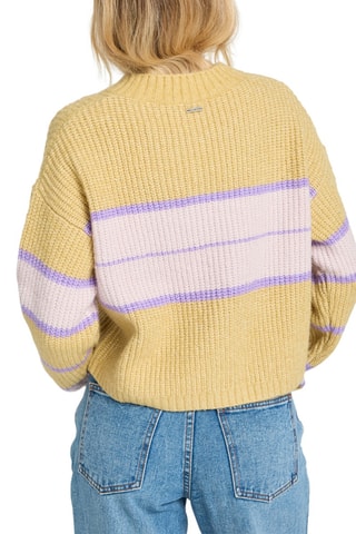 Pull Soft breeze - Vert foncé - Billabong