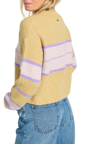 Pull Soft breeze - Vert foncé - Billabong