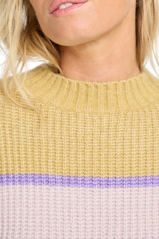 Pull Soft breeze - Vert foncé - Billabong